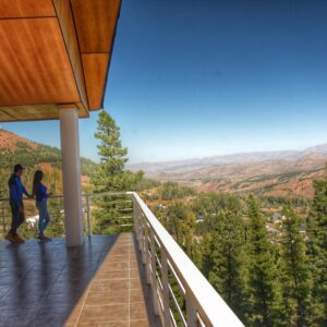 Hostería Huingan-Có