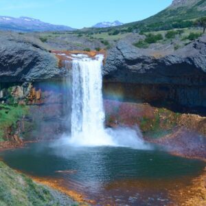 Circuito Salto del Agrio