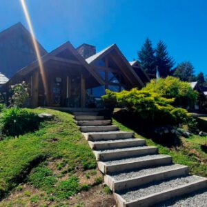 Hostería Las Nieves