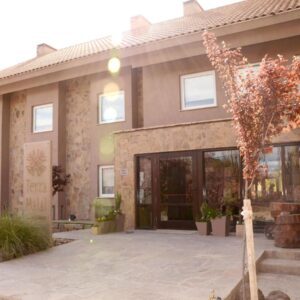 Hotel TerraMalal