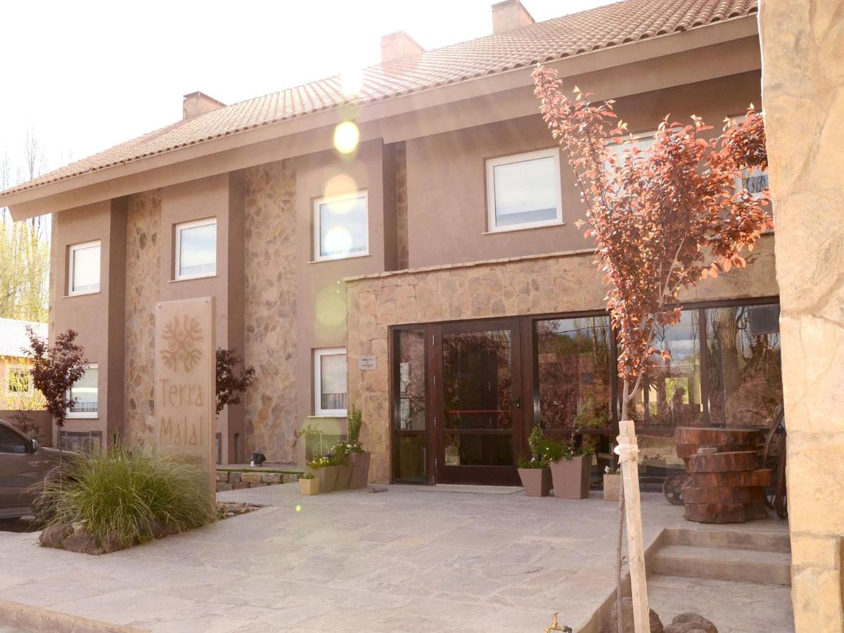 Hotel TerraMalal