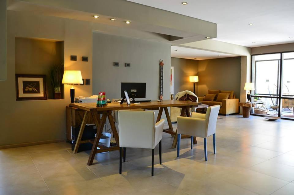 Hotel TerraMalal - Imagen 3