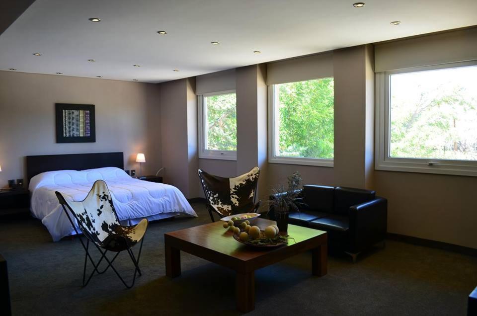 Hotel TerraMalal - Imagen 4