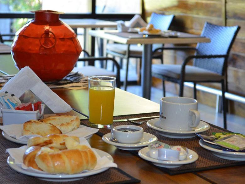 Hotel TerraMalal - Imagen 5