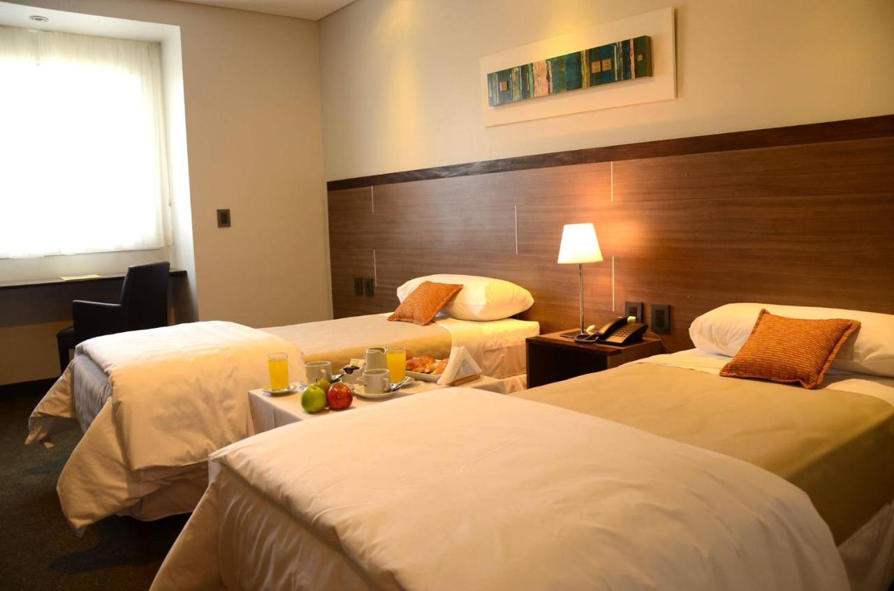 Hotel TerraMalal - Imagen 2