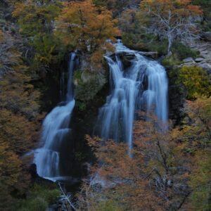 Circuito Lagos y Cascadas